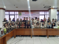 Shift Program Universitas Mpu Tantular Jakar Nomor Photo Gallery 2
