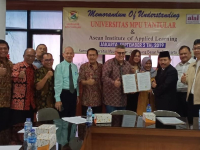 Shift Program Universitas Mpu Tantular Jakar Nomor Photo Gallery 4