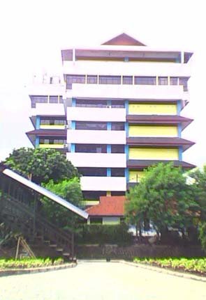 Shift Program Universitas Mpu Tantular Jakar Nomor Home Photo 2